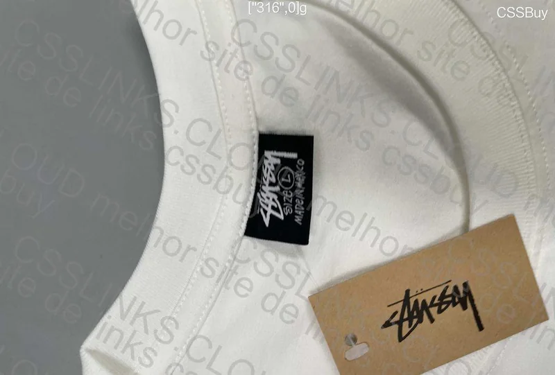 Stussy Shirt 2