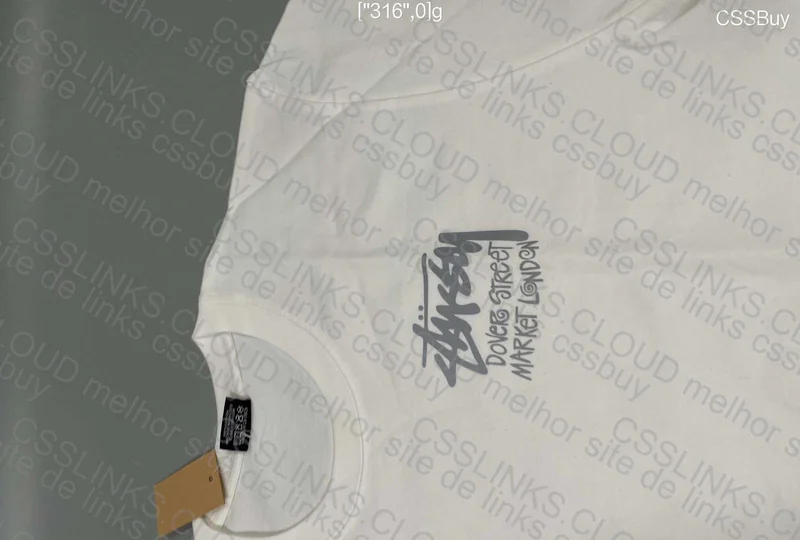 Stussy Shirt 3
