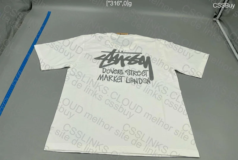 Stussy Shirt 4