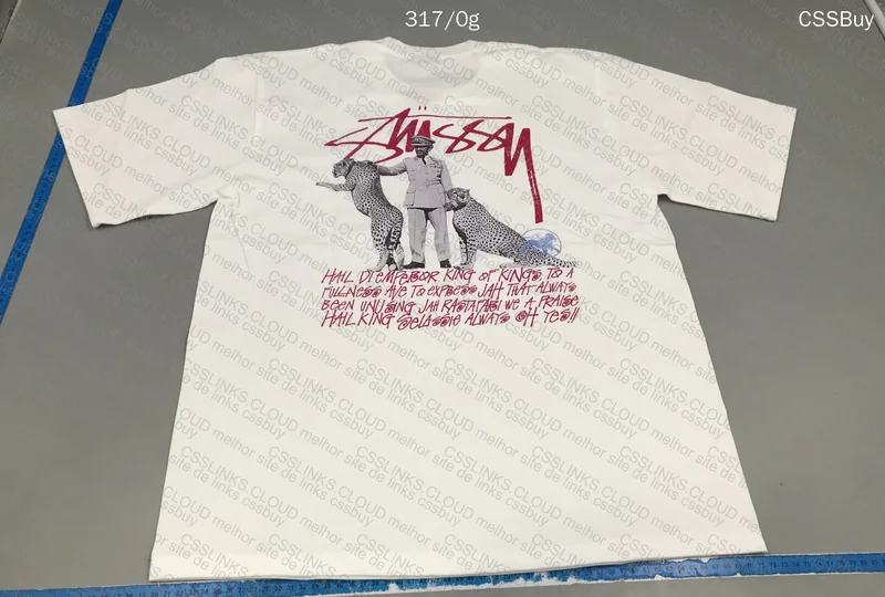 Stussy Shirt 2