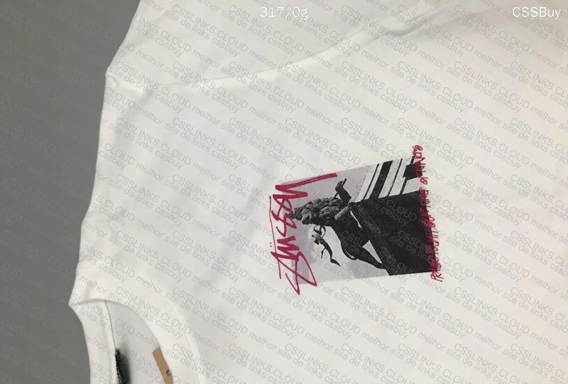 Stussy Shirt 3