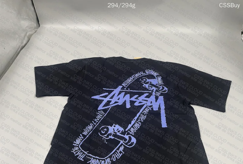 Stussy Shirt 2