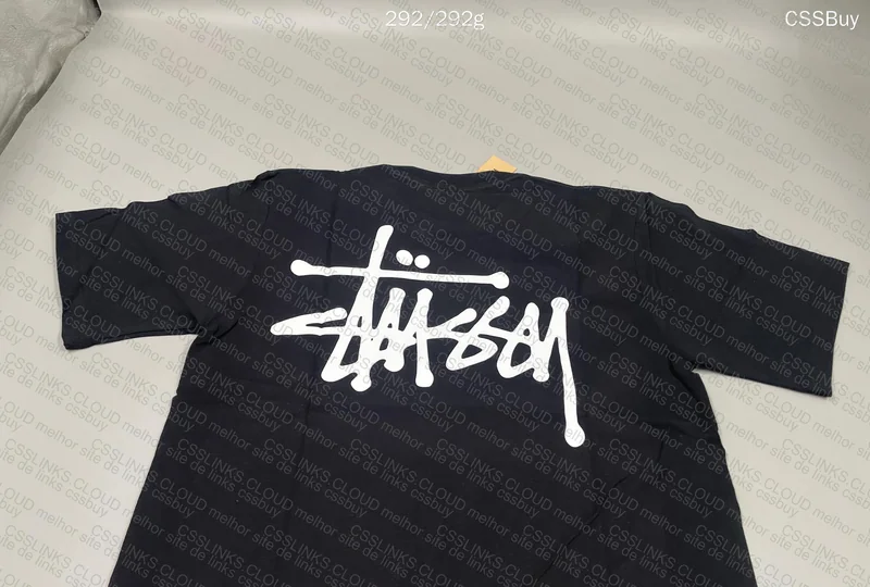 Stussy Shirt 4