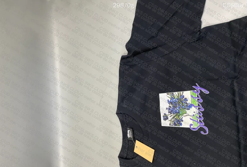 Stussy Shirt