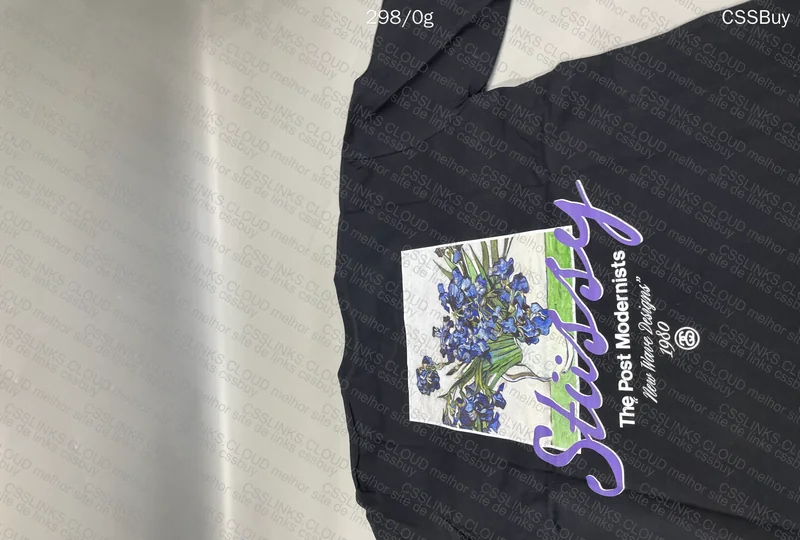 Stussy Shirt 2