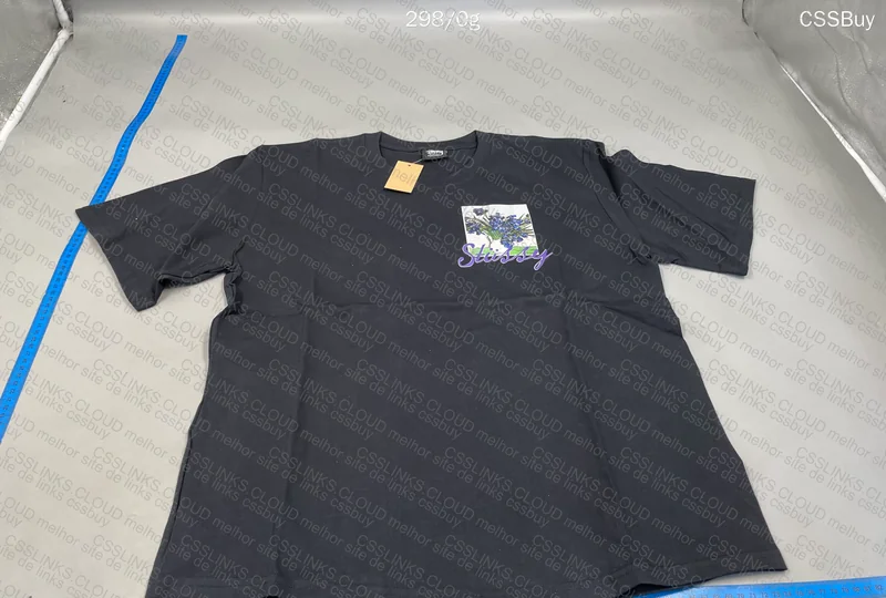 Stussy Shirt 4