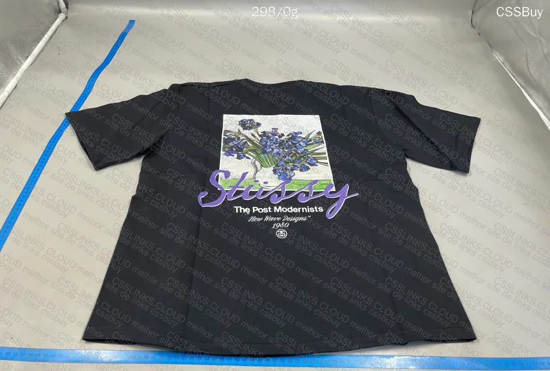 Stussy Shirt 5