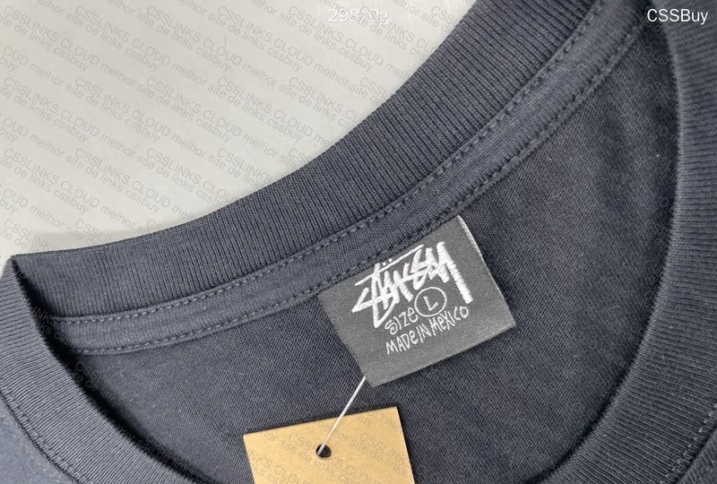 Stussy Shirt 6