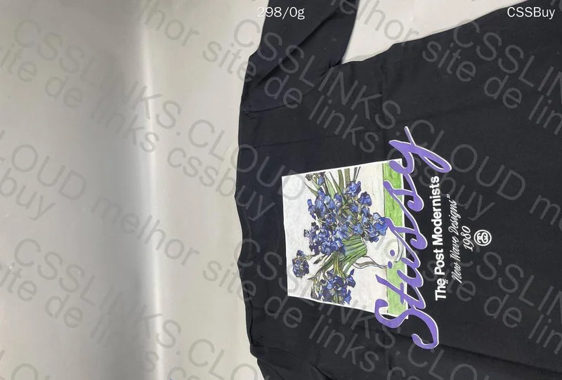 Stussy Shirt 7