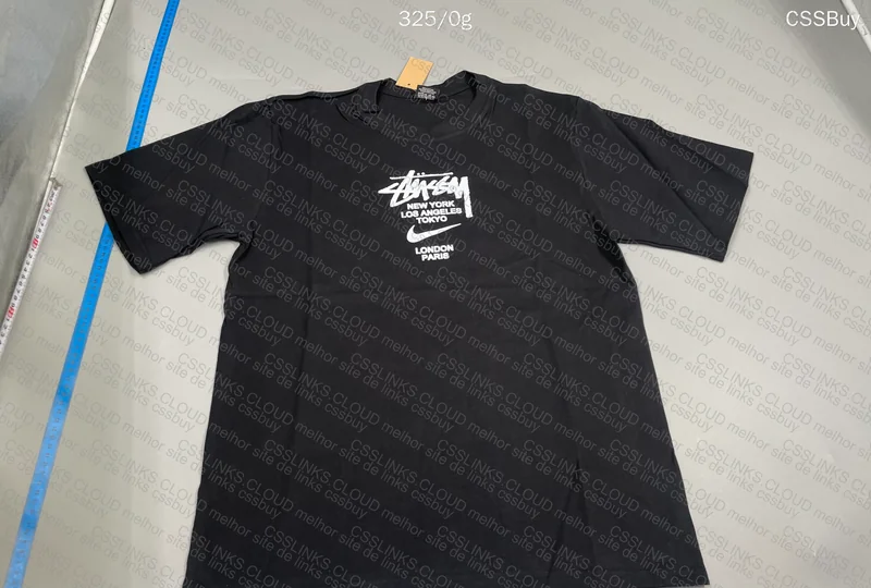 Stussy Shirt