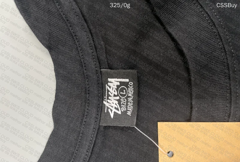 Stussy Shirt 3