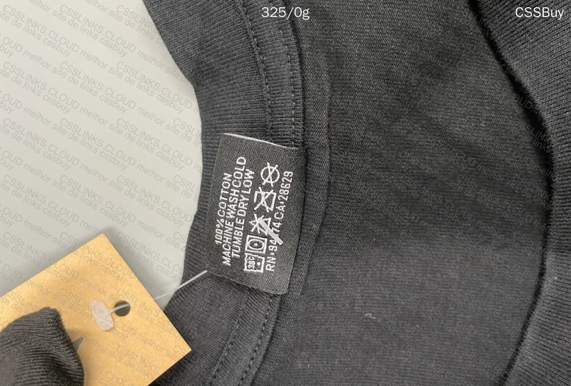 Stussy Shirt 4