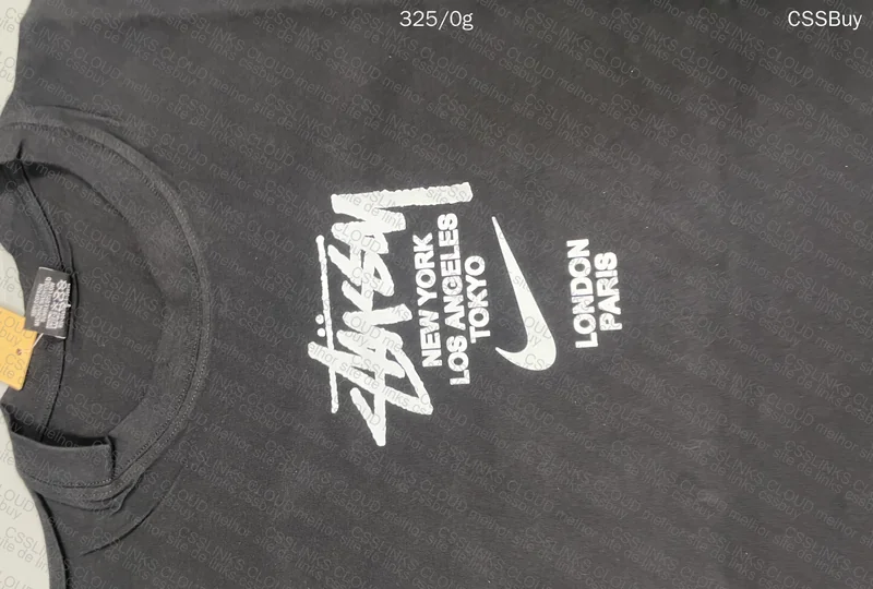 Stussy Shirt 5