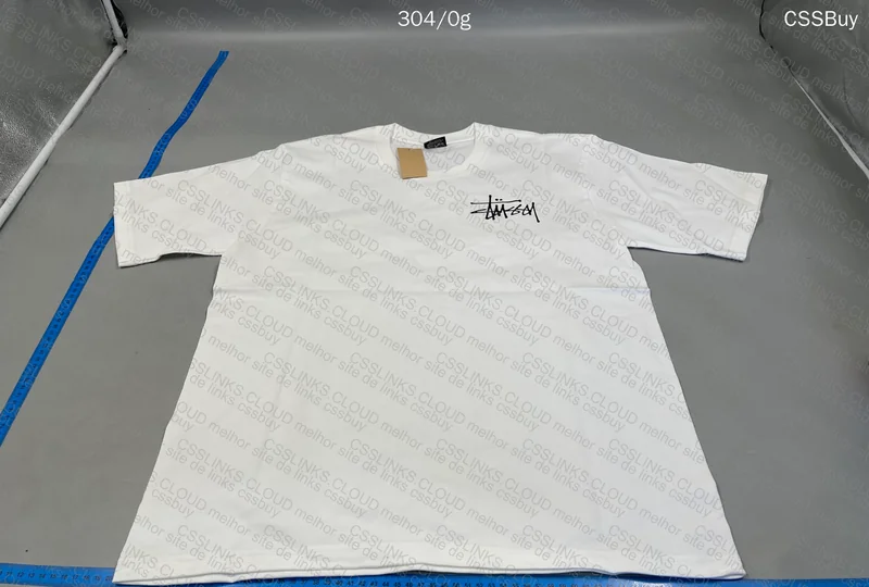Stussy Shirt 2