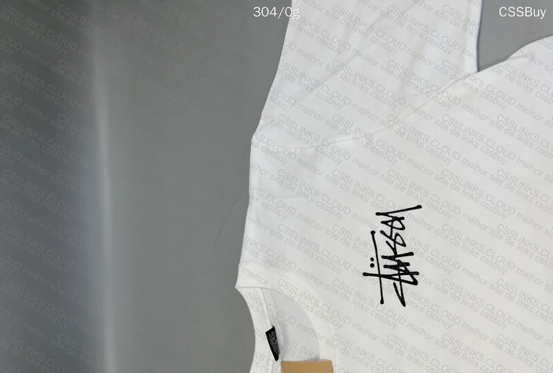 Stussy Shirt 4