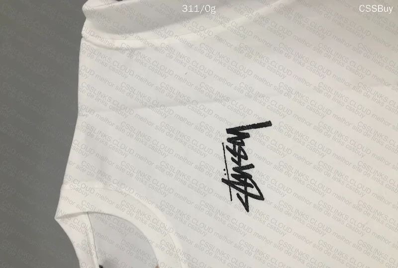 Stussy Shirt