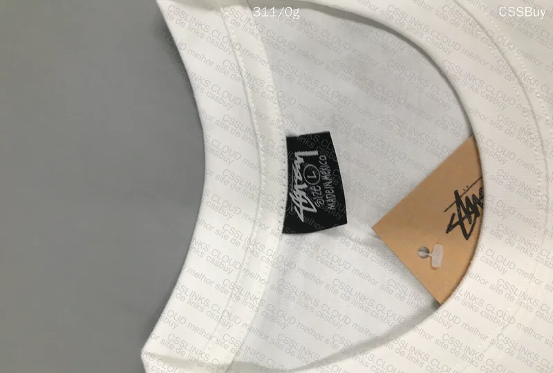 Stussy Shirt 2