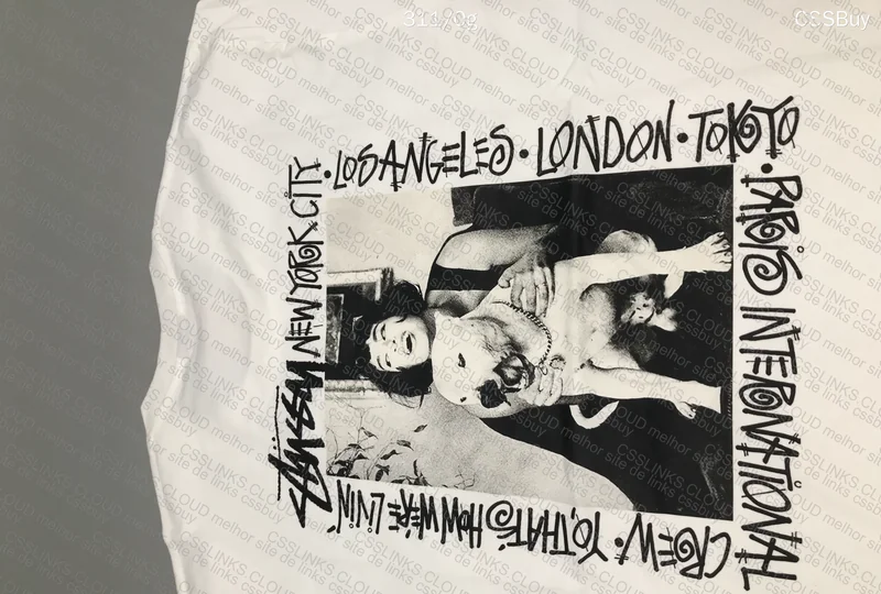 Stussy Shirt 3