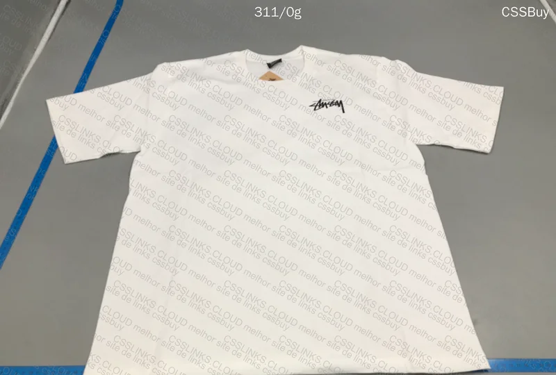 Stussy Shirt 4