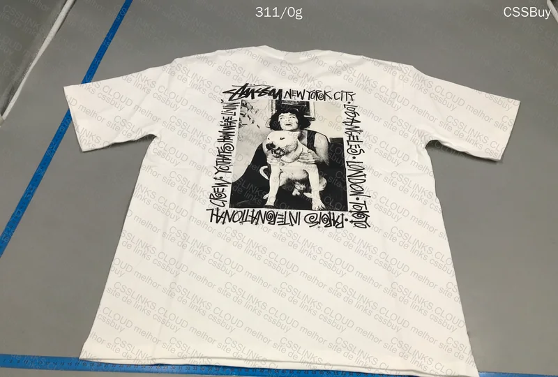 Stussy Shirt 5
