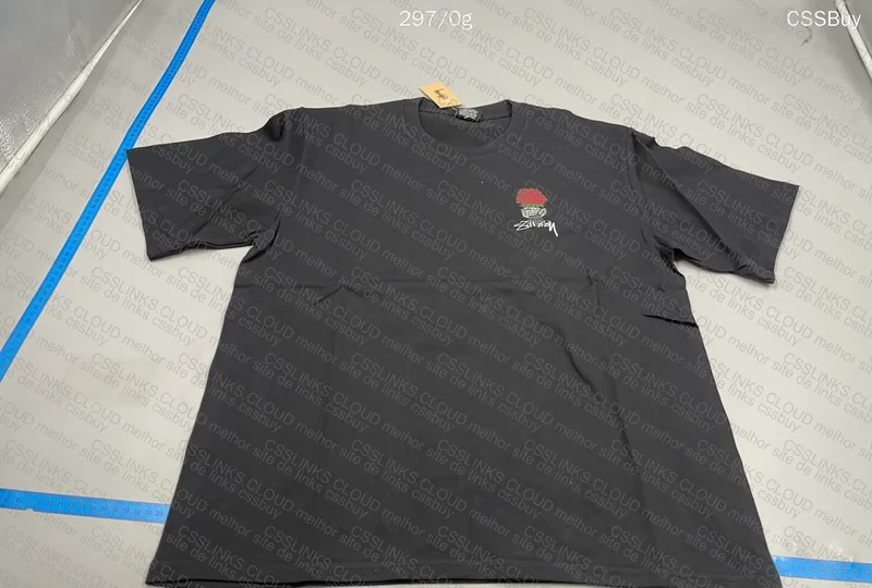 Stussy Shirt 2