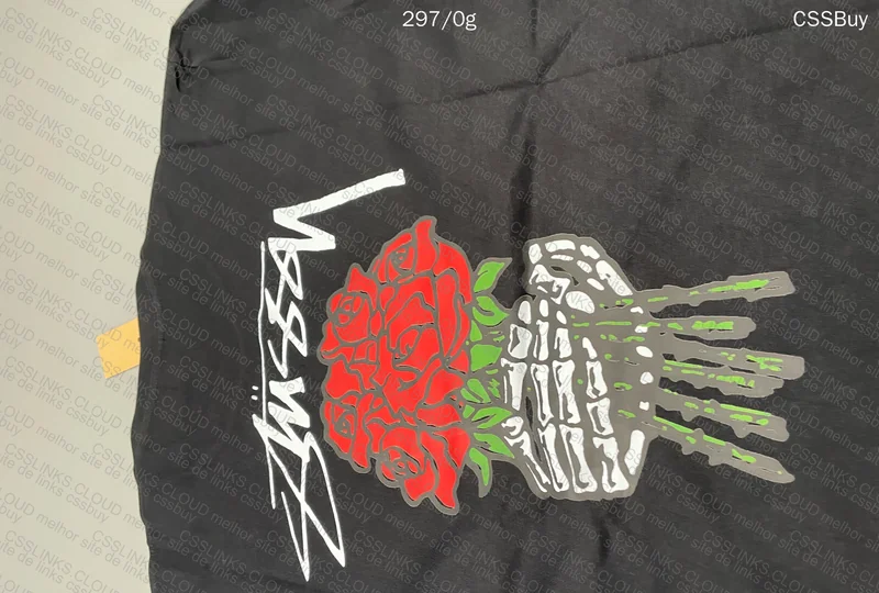Stussy Shirt 3