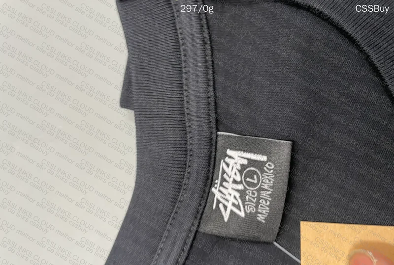 Stussy Shirt 4