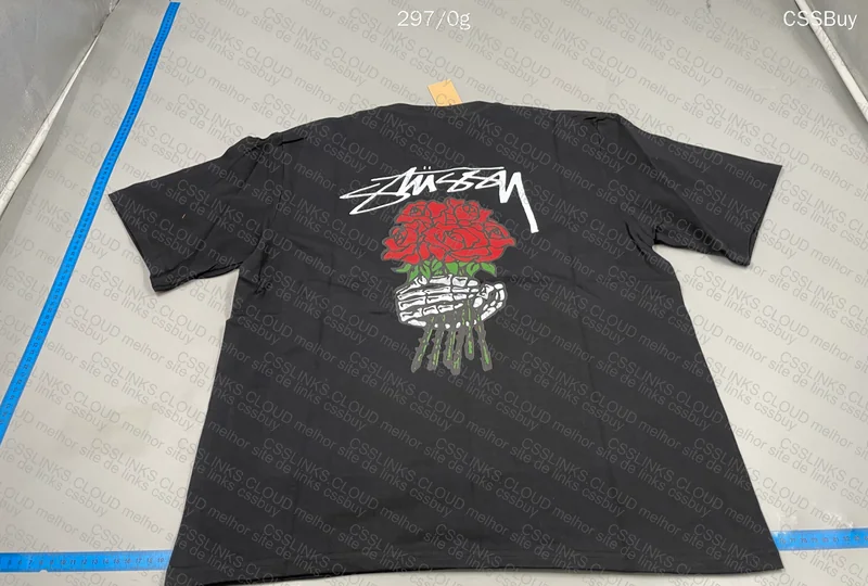 Stussy Shirt 5
