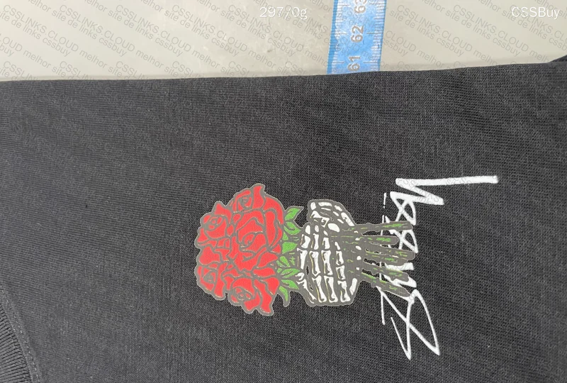 Stussy Shirt 6