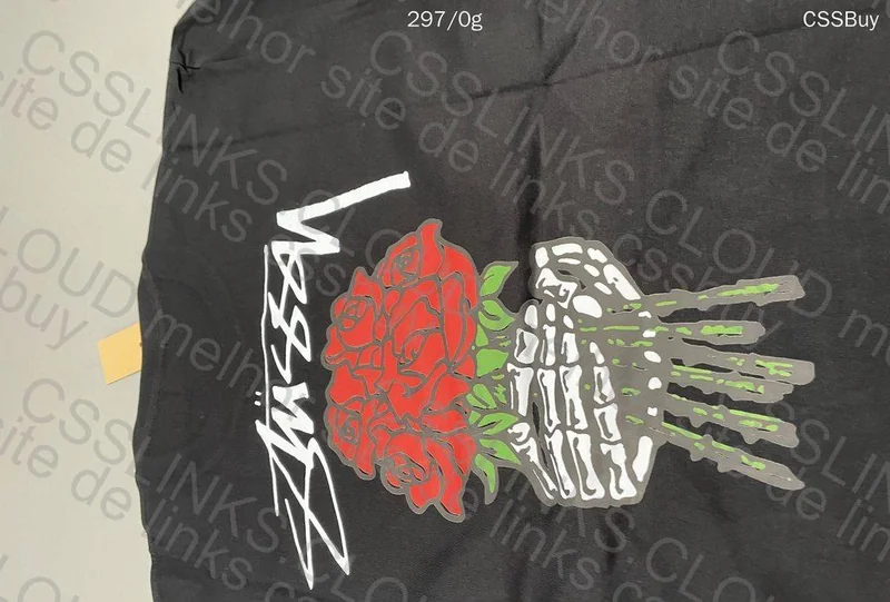 Stussy Shirt 7