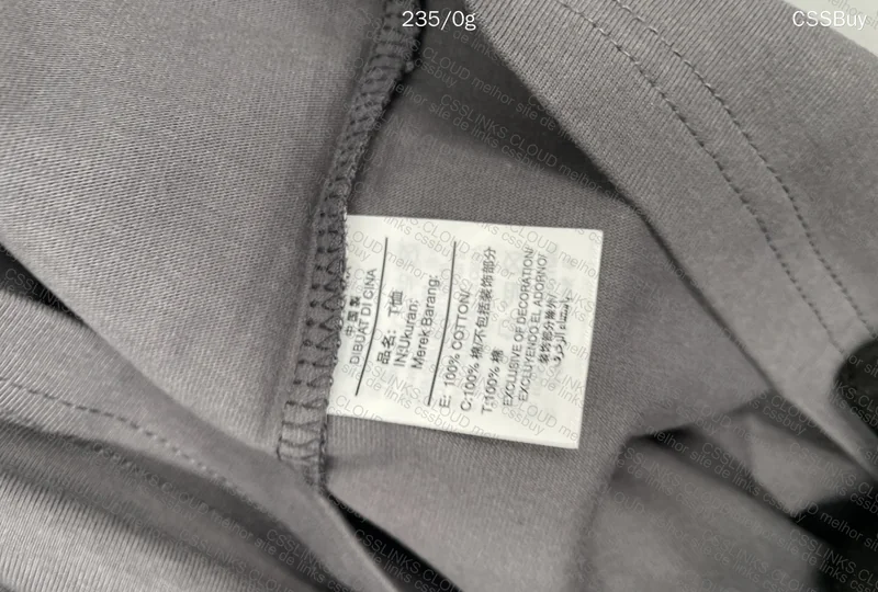 Stüssy Shirt
