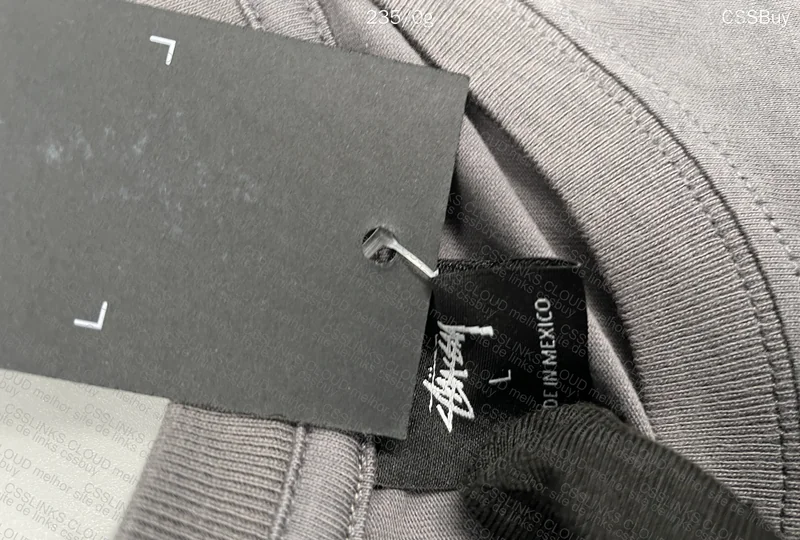 Stüssy Shirt 4