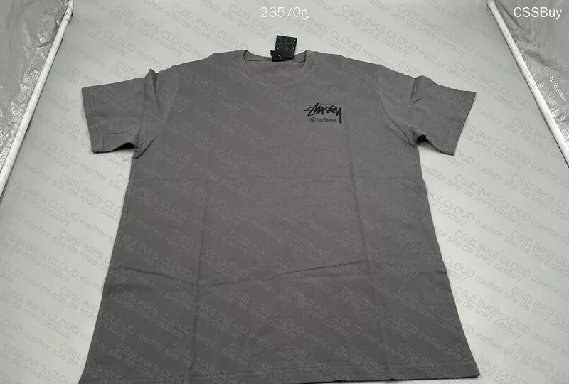 Stüssy Shirt 5
