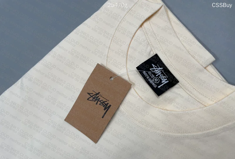 Stussy Shirt 2