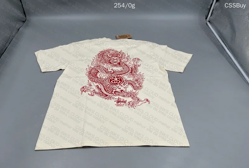 Stussy Shirt 3