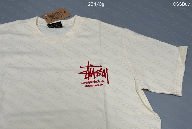 Stussy Shirt 4