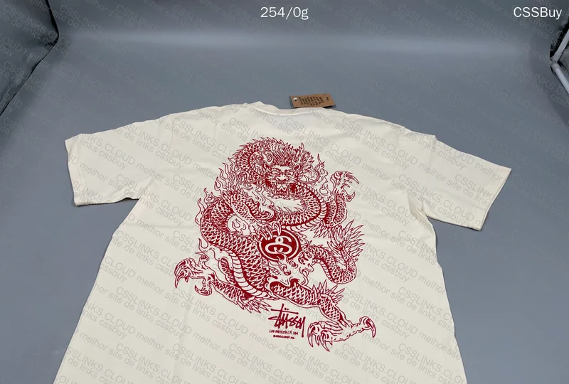 Stussy Shirt 5