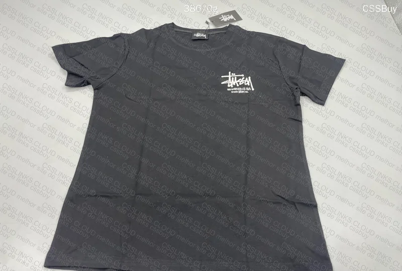 Stussy Shirt