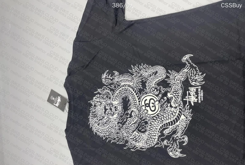 Stussy Shirt 2
