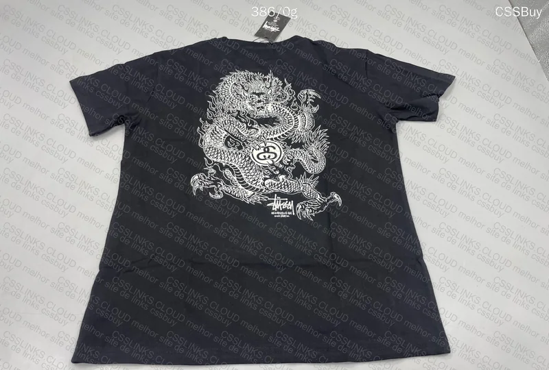 Stussy Shirt 3