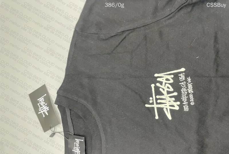 Stussy Shirt 4