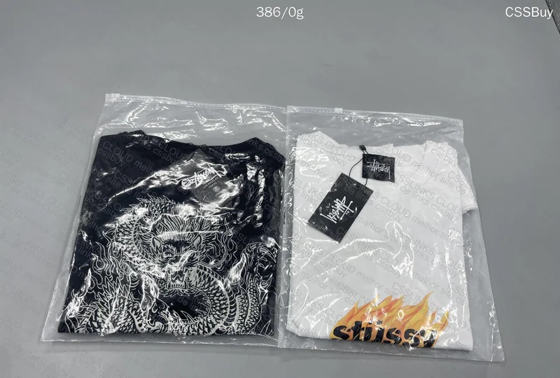Stussy Shirt 5