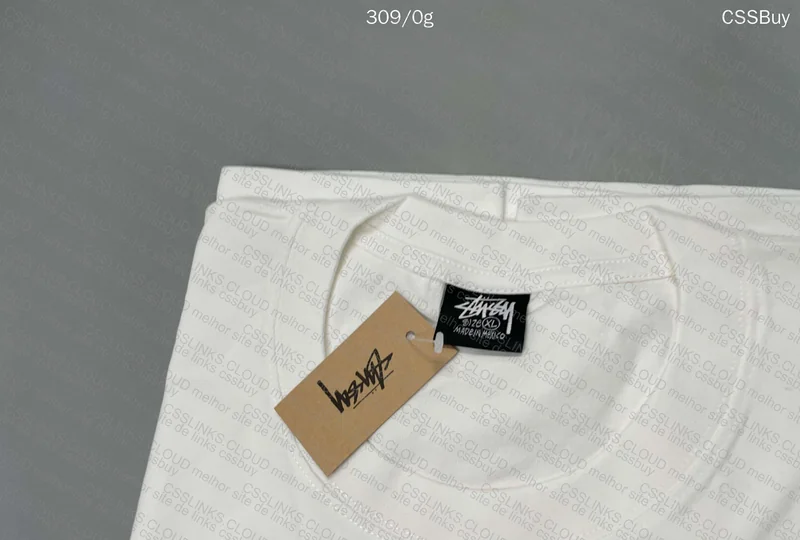 Stüssy Shirt