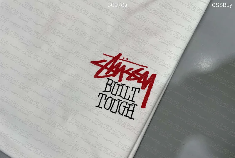 Stüssy Shirt 2