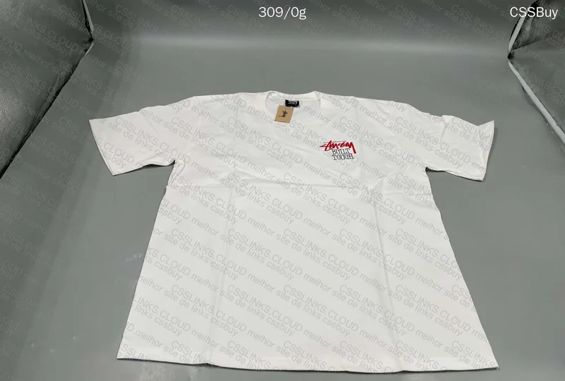 Stüssy Shirt 3