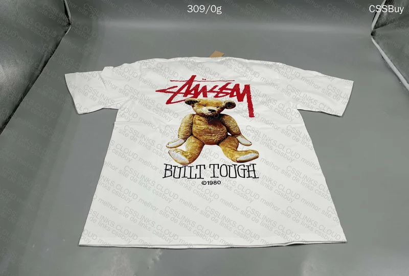 Stüssy Shirt 5