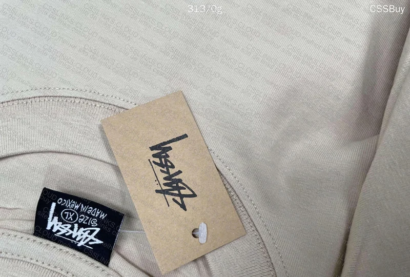 Stussy Shirt