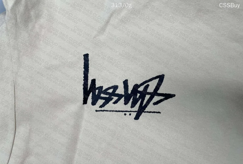 Stussy Shirt 2