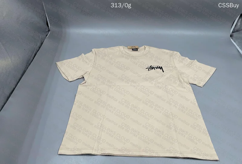 Stussy Shirt 3