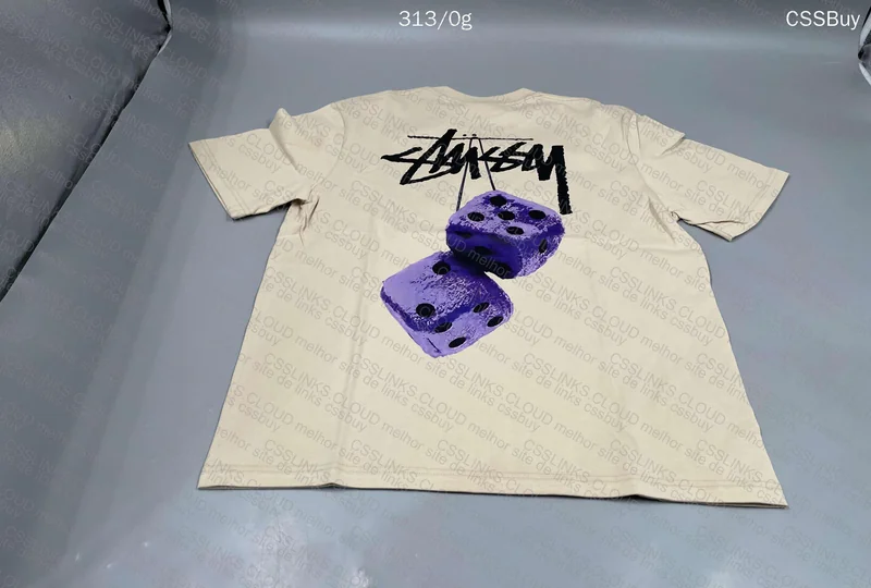 Stussy Shirt 4